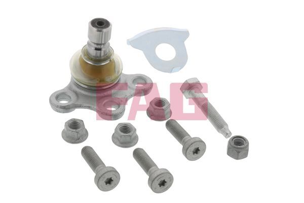 Schaeffler FAG 825 0224 10 Traggelenk FÜHrungsgelenk Vorne FüR CitroËN Peugeot-image