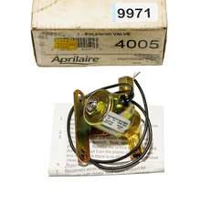 Aprilaire 4005 Solenoid Valve