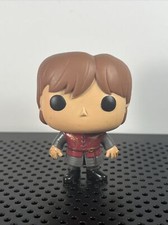 Funko Pop!!TV: Juegos de Tronos - Tyrion Lannister #01 - Solo Pop Suelto (2013)