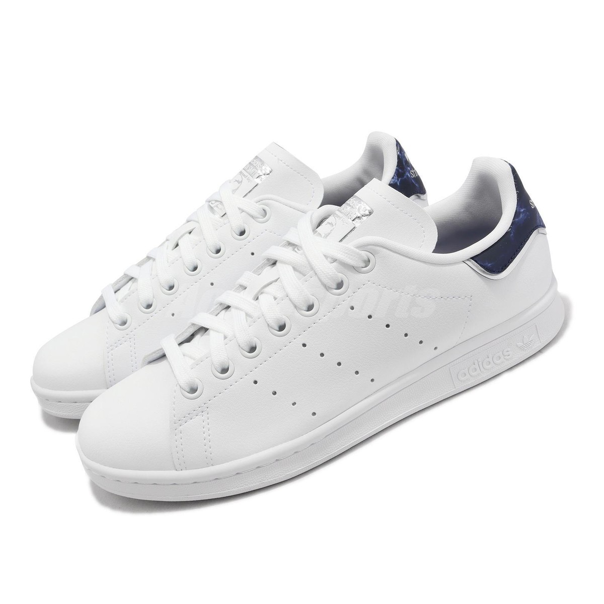 adidas Originals Stan Smith W White Night Sky Women Casual