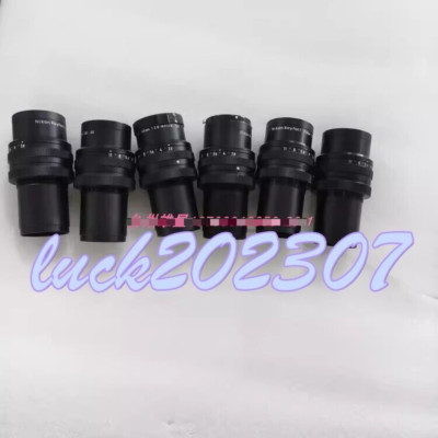 1PC used Nikon Rayfact 105mm 1： 2.8 M=1.181  #YY