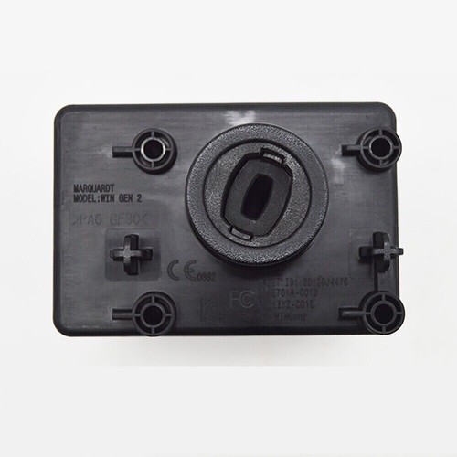 New Ignition Switch Node Module With Key Fob For Dodge Charger 68210150AB - Picture 7 of 12