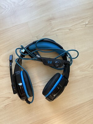 Kotion Each G9000 Gaming Headset