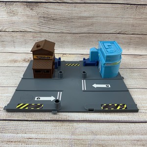 hot wheels mega city pack