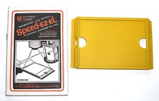 Ganz All-Metal SPEED-EZ-EL for Bordered 5x7 Prints