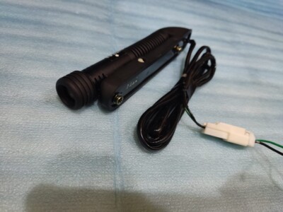 JDM TOYOTA OPTIONAL FLEXIBLE MAP LAMP/A PILLAR SPOT LIGHT  AE100/101 AE92 EP71!!