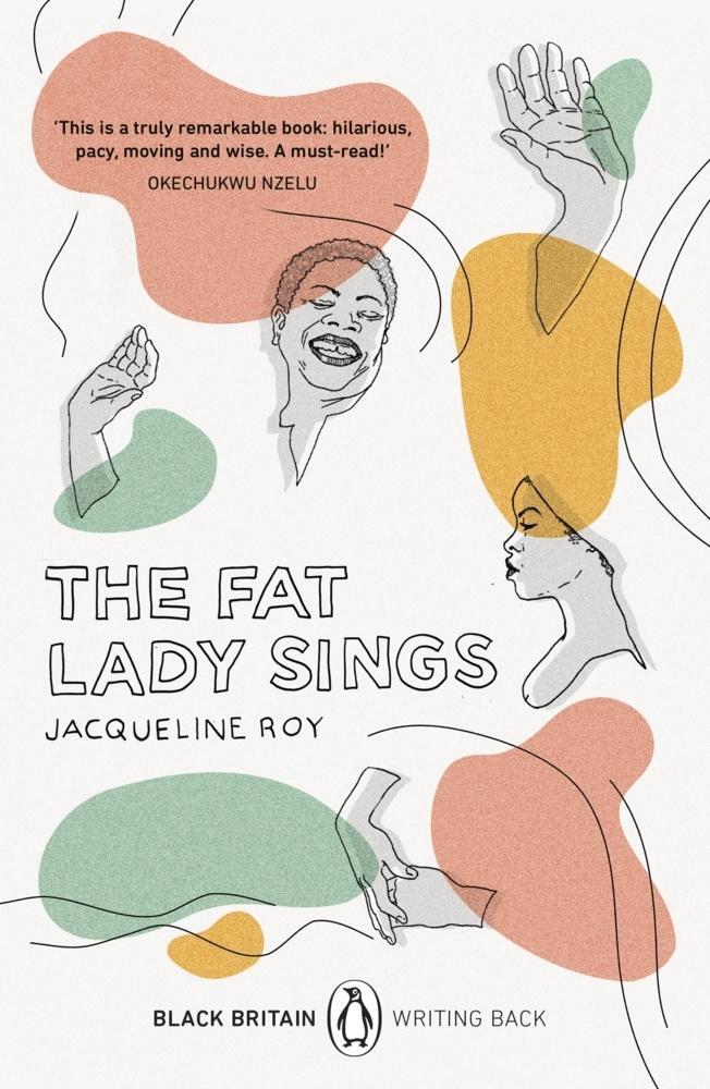 Thumbnail - The Fat Lady Sings Jacqueline Roy