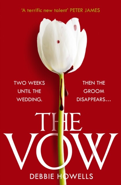 The Vow Debbie Howells - Free Tracked Delivery