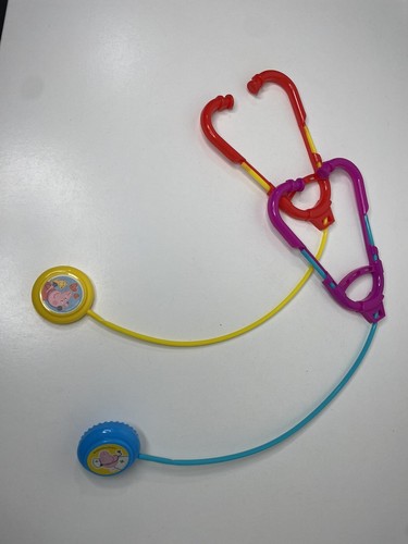 Peppa Pig Paquete Autobús Escolar Aula y Juego de Figuras - Imagen 9 de 9