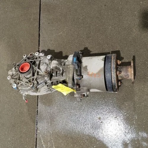 Nissan Pathfinder 2013-2015 eje trasero portador diferencial AWD OEM Foto 2 de 4