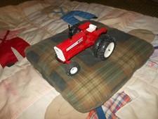 Cockshutt 1855 Toy Tractor (moline, White, Oliver) (1/16) 