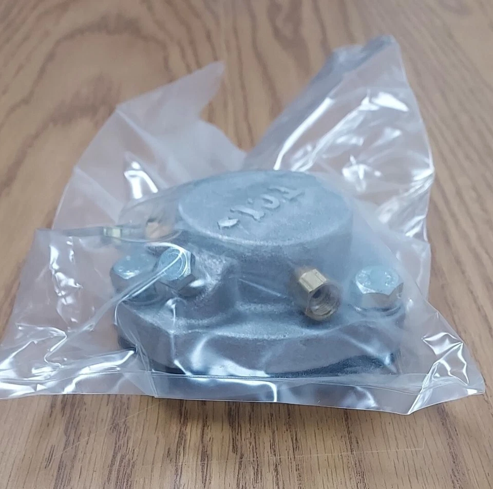 TCI Push Start GM Powerglide Transmission Part 744409 - Image 3 of 4