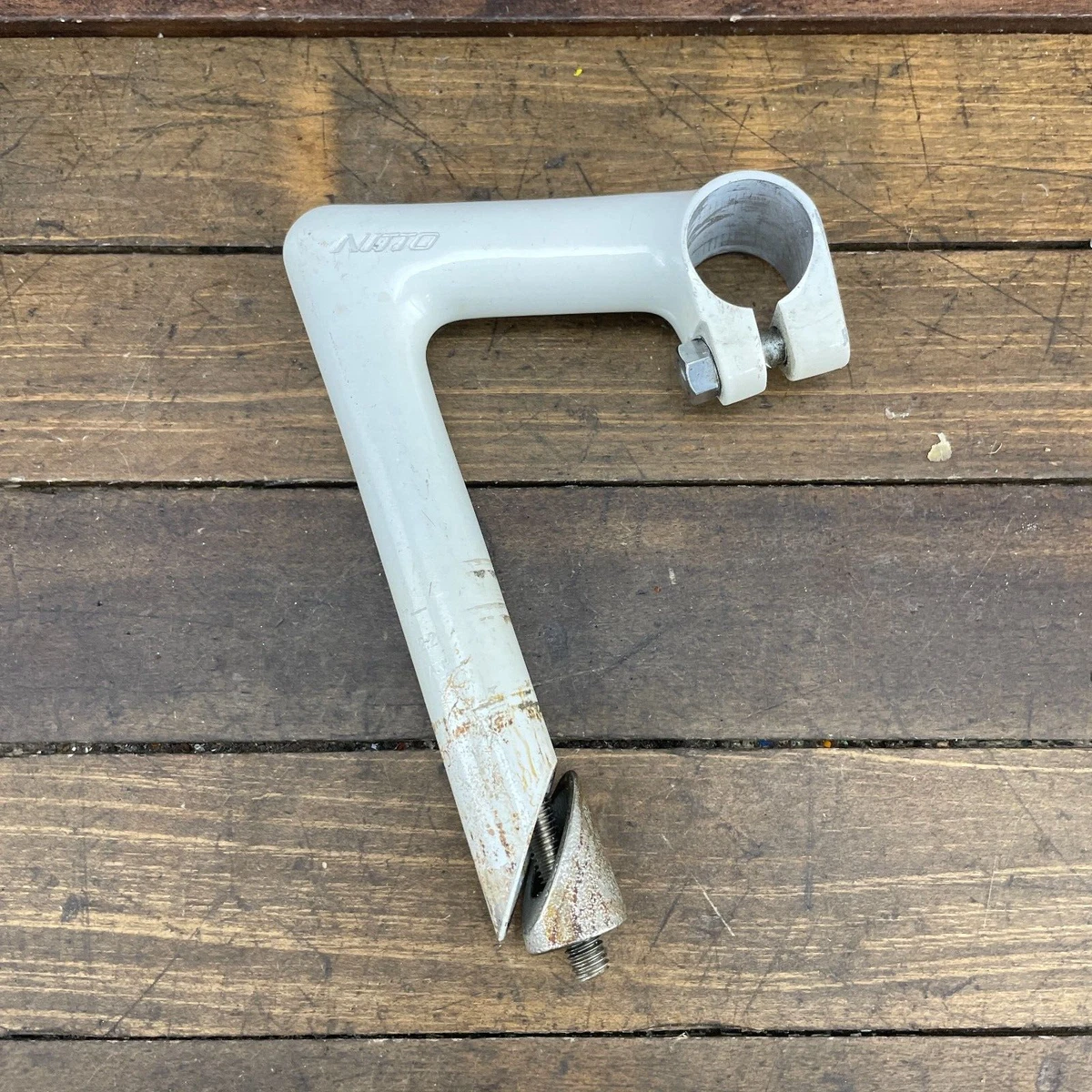 Nitto Quill Bicycle Stems for sale | eBay