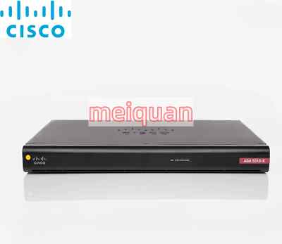 NEW Cisco ASA5516-FPWR-K9 Firewall Security Appliance    Fast Delivery！