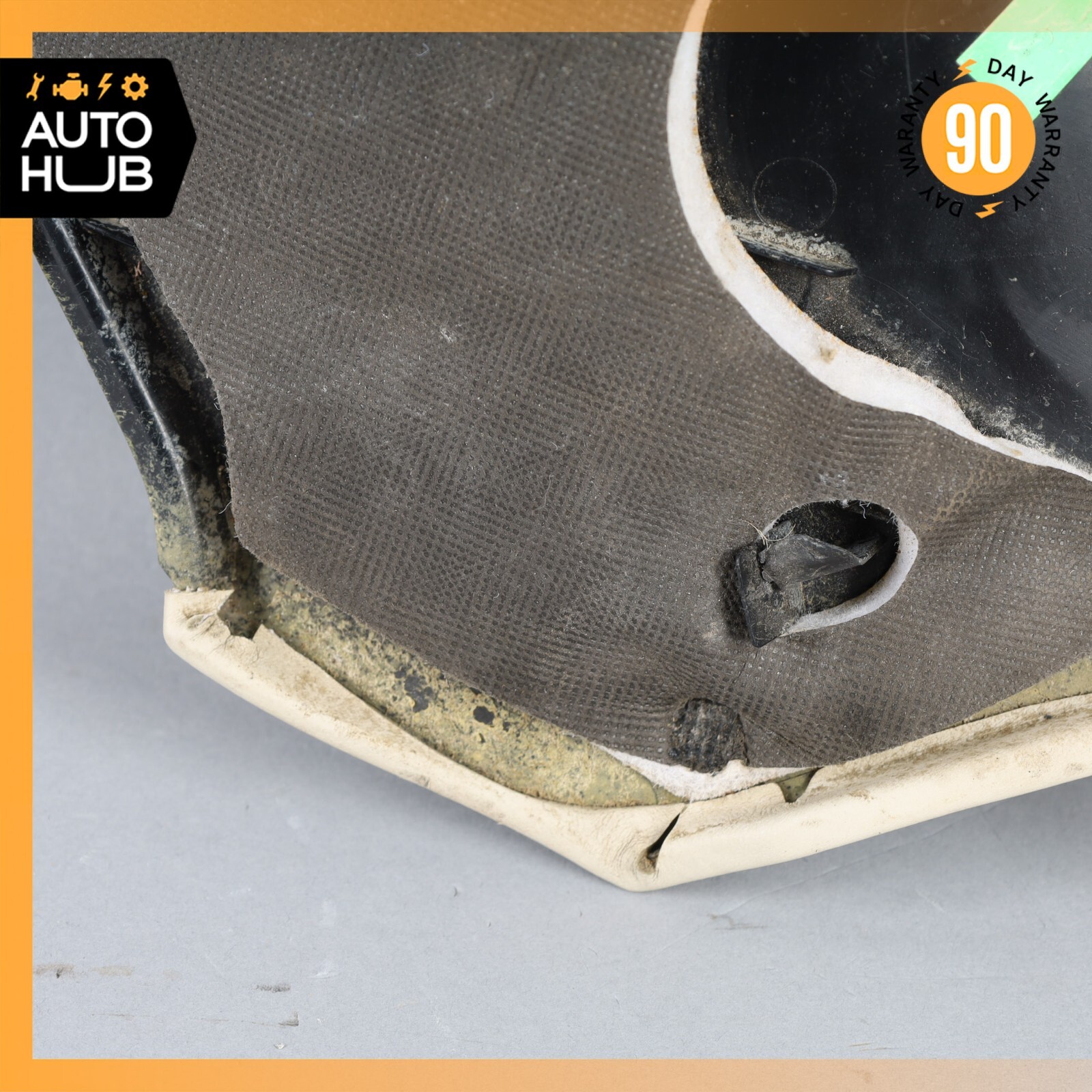 Aston Martin DB11 Front Left Side Center Console Trim Panel OEM 7k