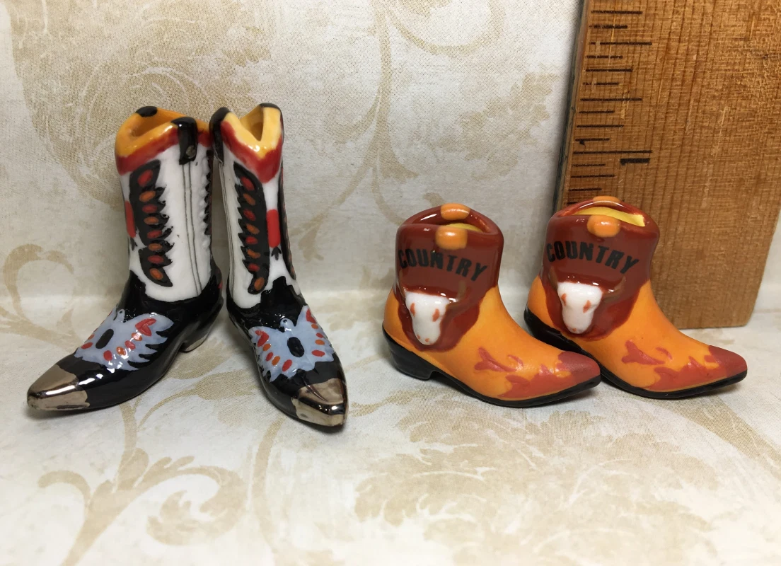 Tiny's western wear sale