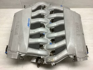Bmw n73 двигатель