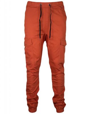 【EURO KENNY】 Taperd Cargo Jogger Pant EURO KENNY】 Taperd Cargo Jogger Pant