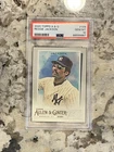 2020 Topps Allen and Ginter Reggie Jackson PSA 10 *887