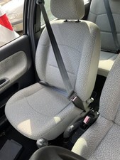 Siège Renault CLIO