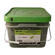 Stinger 0135051 1 Electro Galvanized Ring Sha...