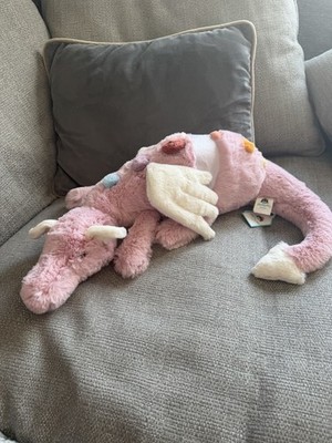 Jellycat Exclusive Duskrise Dragon BNWT