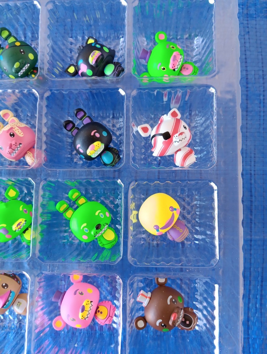 Funko Pop ファイブ ナイツ アットフレディーズ アドベント カレンダー Funko Pop! Advent Calendar: 2023 Five Nights at Freddy's