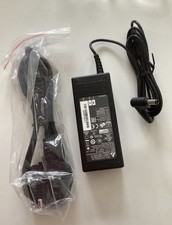 Delta Toshiba Laptop Adapter Charger AC Power Supply New Fits Most Toshiba Model