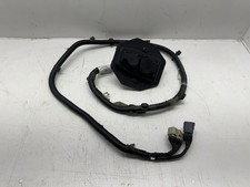 2023-2025 Ford F250 F350 F450 Truck Bed Gooseneck Trailer Connector Tow Plug