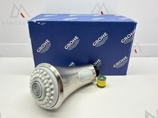 Grohe 46659ND0 Pull-Out Spray