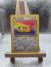 Persian 42/64 - Unlimited - Jungle Set - WOTC - MP on eBay