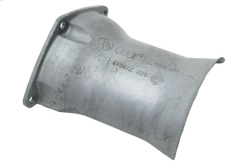 Hitzeschutz Differential hinten Links Rechts Audi A6 4Z Allroad 8E0501721