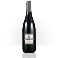 (1L=EUR10.53) Conte di Campiano 2024 Sangiovese Del Conte Rubicone IGT 0.75 Lit