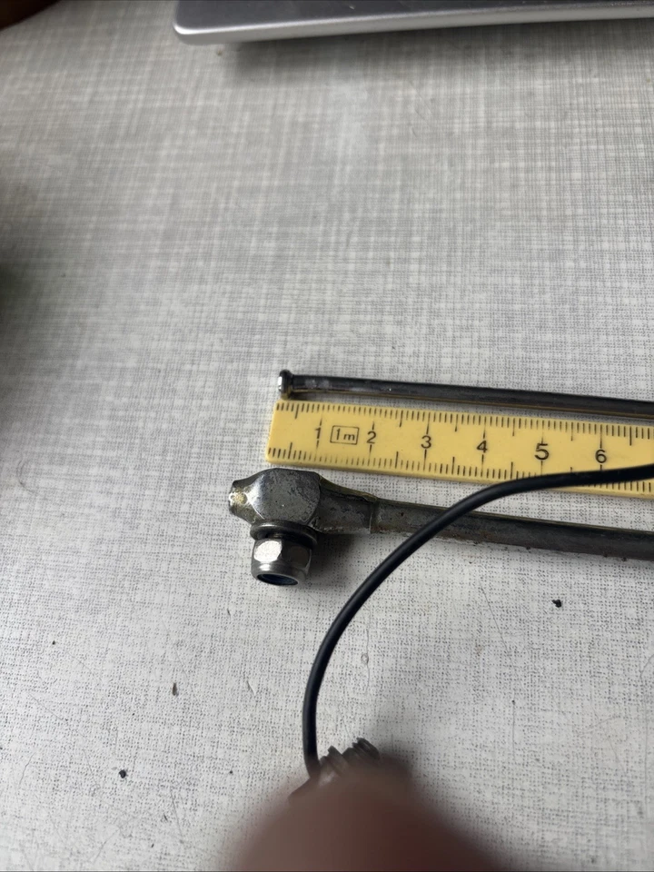 Gestänge -/ Gazelle Hollandrad - Trommelbremsen Zubehör - Bild 4 von 4