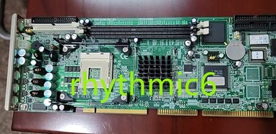 1PC new PCA-6186 Rev.B2 motherboard
