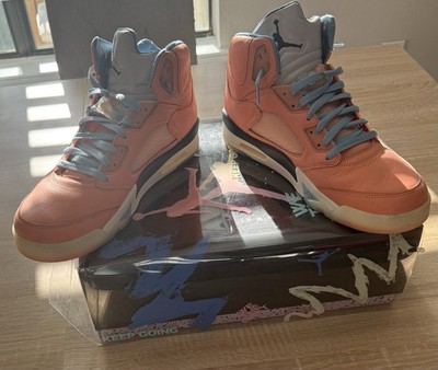 Nike Air Jordan 5 x DJ Khaled 'We the Best'