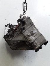 Boite de vitesse Peugeot 107