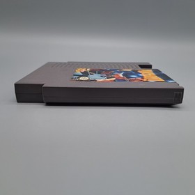 Juego Punch-Out Nintendo NES probado