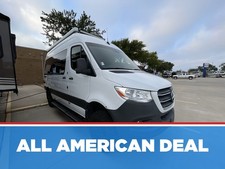 2024 Thor Motor Coach Tranquility 19P