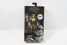 Star Wars Black Series Commander Pyre Figure