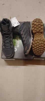 Lowa Innox Pro GTX Mid Men; Gr.: EUR 44 1/2/uk 10 /us 11 /jp 281/NP 199,99 