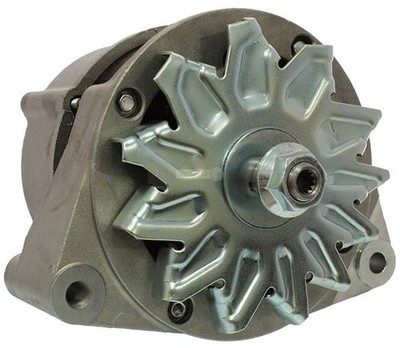 Alternator New OE Letrika Mahle - OE Ref. IA1715 for Venieri, Yanmar