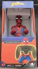 Marvel The Amazing Spider Man Phone and Controller Holder Cable Guys BRAND NEW