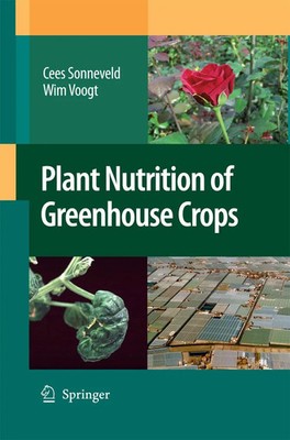 Wim Voogt (u. a.) | Plant Nutrition of Greenhouse Crops | Taschenbuch | Englisch