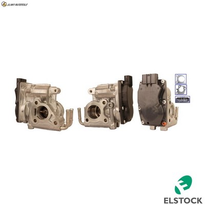 AGRVENTIL 73-0100 FÜR TOYOTA COROLLA/iM/QUEST/ALTIS VERSO AURIS RAV/4/IV/SUV