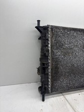 Radiateur Ford FOCUS