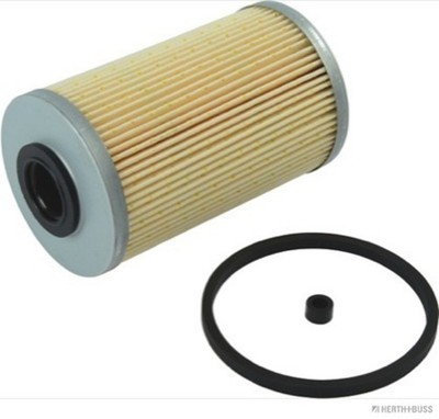 HERTH+BUSS JAKOPARTS Kraftstofffilter J1331058 Filtereinsatz für RENAULT OPEL 3