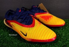 Nike Phantom 6 Low Elite FG Erling Haaland Soccer Shoes, HQ2332-800, Youth 4