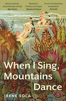 Irene Sola - When I Sing Mountains Dance - Paperback - G245Z
