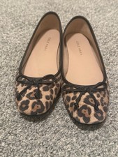 Cole Haan Women's Yara Soft Ballet Flats